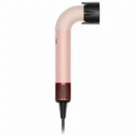 Фен Dyson Supersonic HD17, Kanzan Pink, розовый + кейс